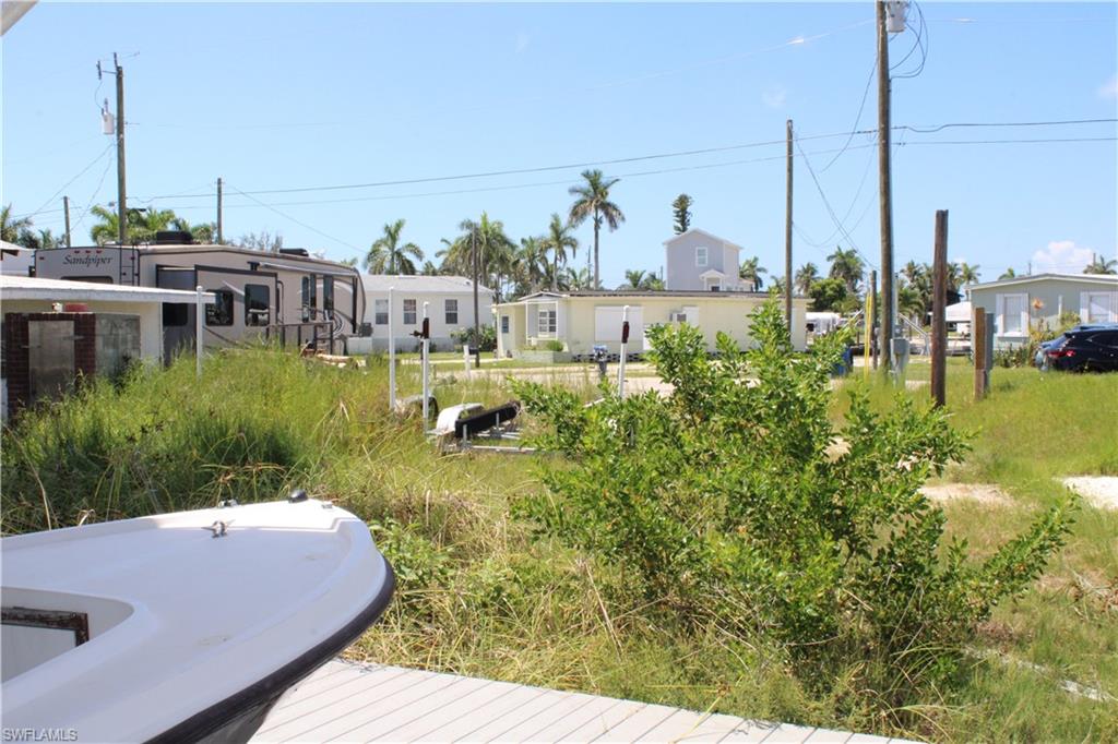 TRAILERHAVEN - Land