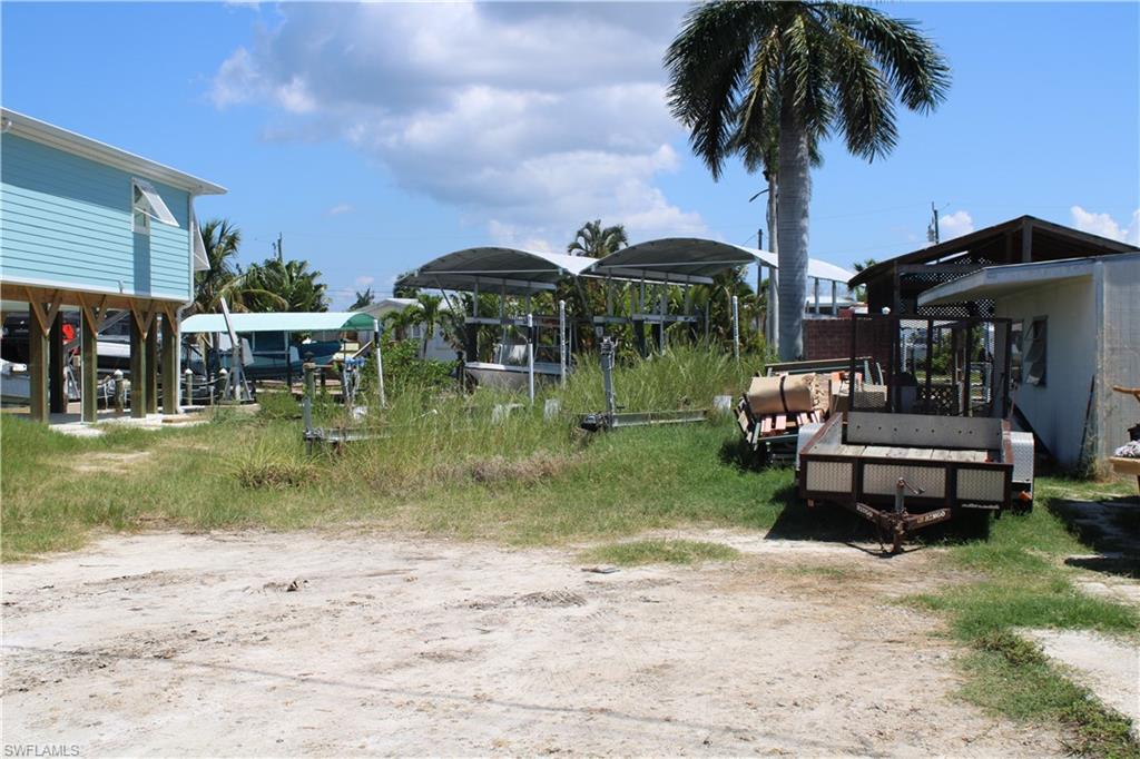 TRAILERHAVEN - Land
