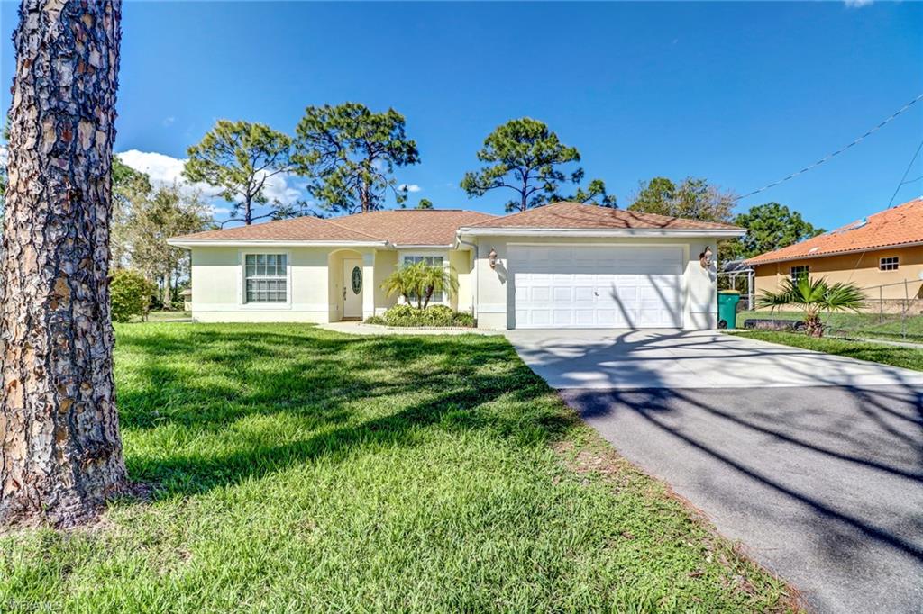 GOLDEN GATE ESTATES - Residential