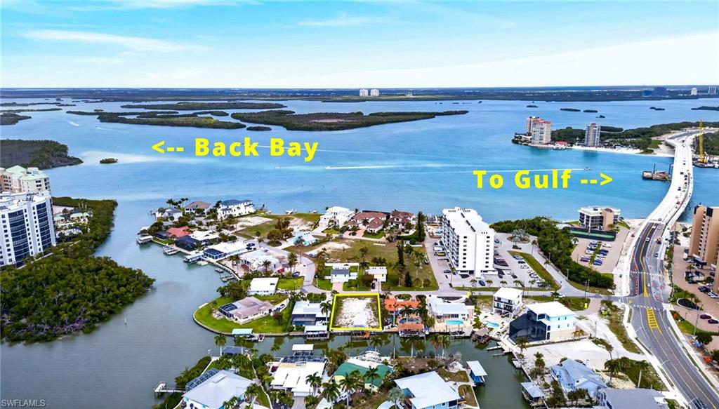 LAGUNA SHORES - Land