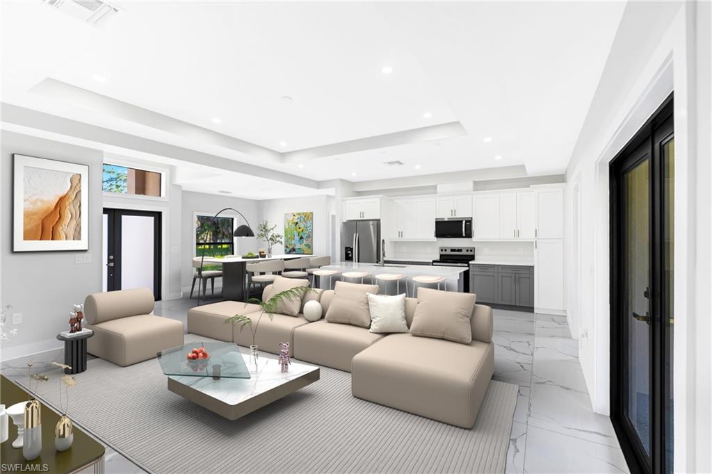LEHIGH ACRES - Residential