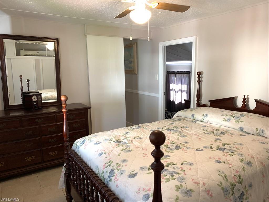 MARINERS COVE - Residential