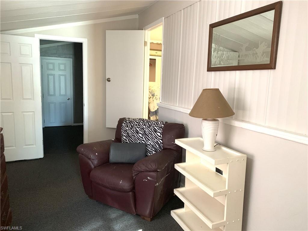 MARINERS COVE - Residential