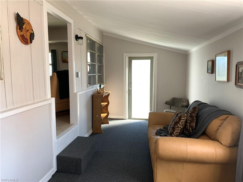 MARINERS COVE - Residential