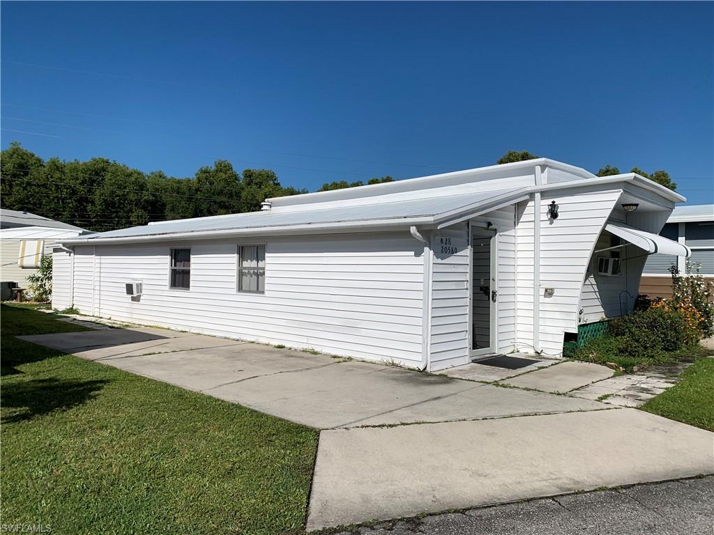 MARINERS COVE - Residential