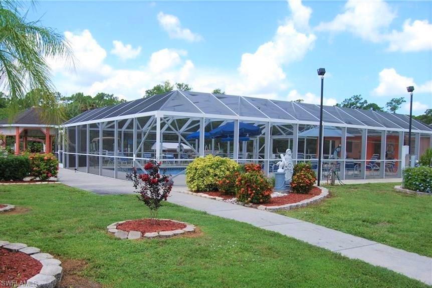 MARINERS COVE - Residential