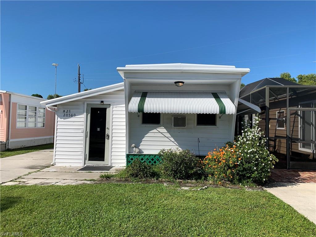 MARINERS COVE - Residential
