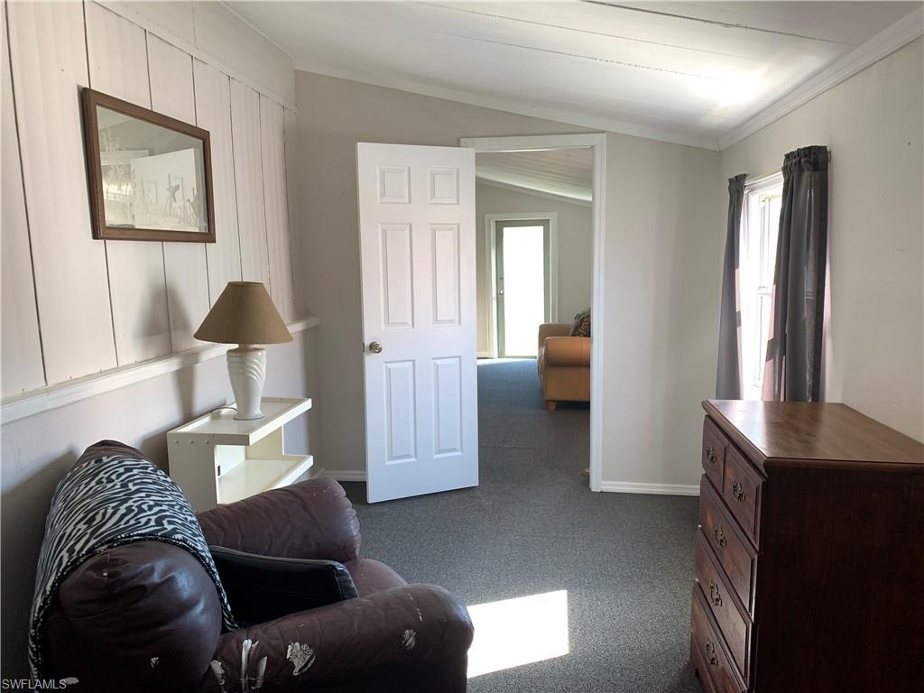 MARINERS COVE - Residential