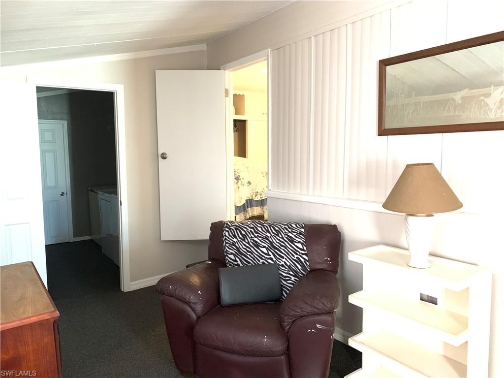 MARINERS COVE - Residential