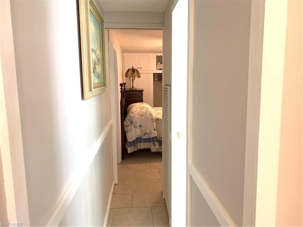 MARINERS COVE - Residential
