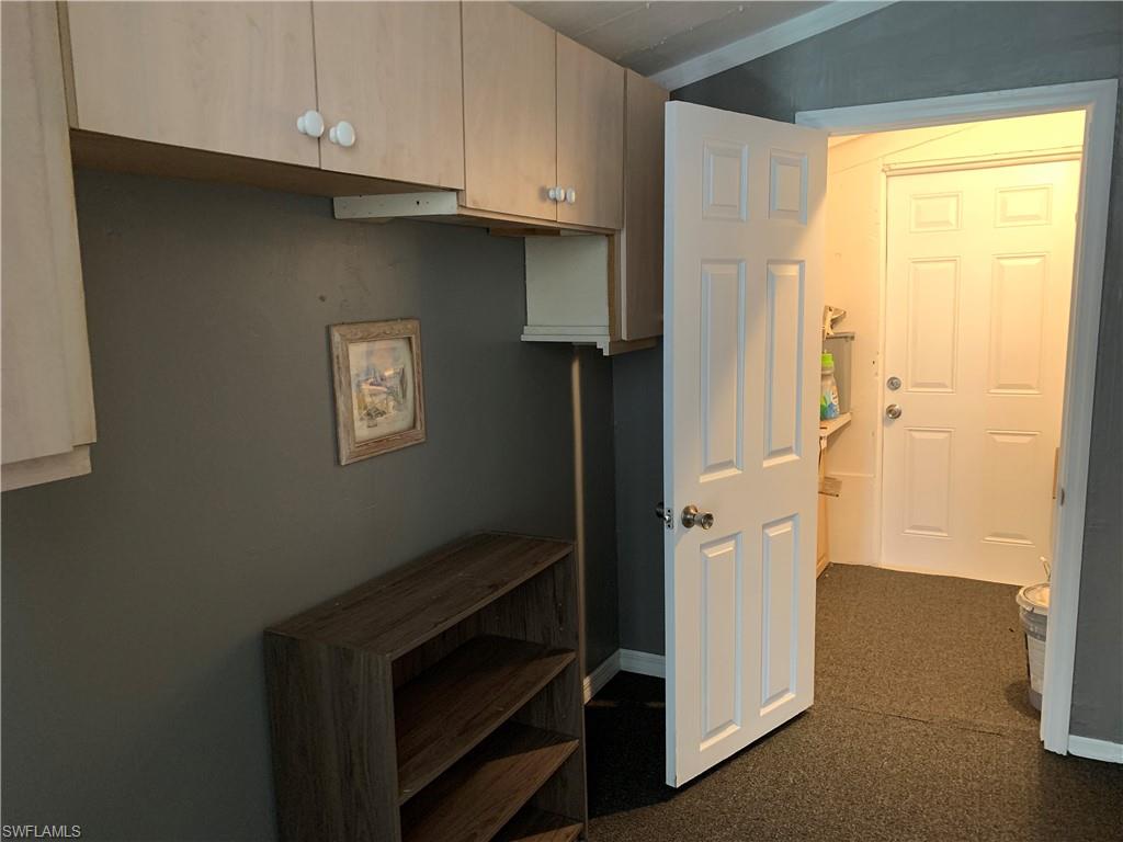 MARINERS COVE - Residential