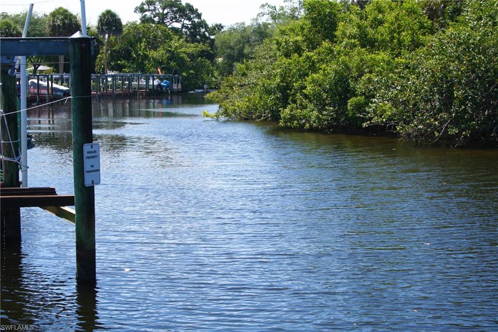 MARINERS COVE - Residential