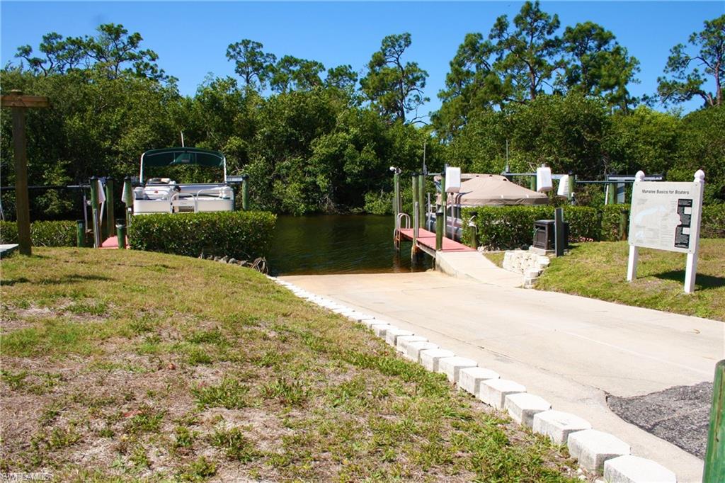 MARINERS COVE - Residential