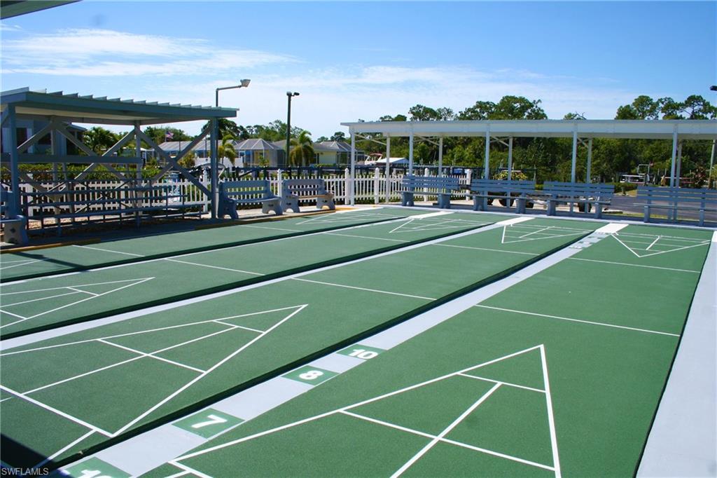 MARINERS COVE - Residential