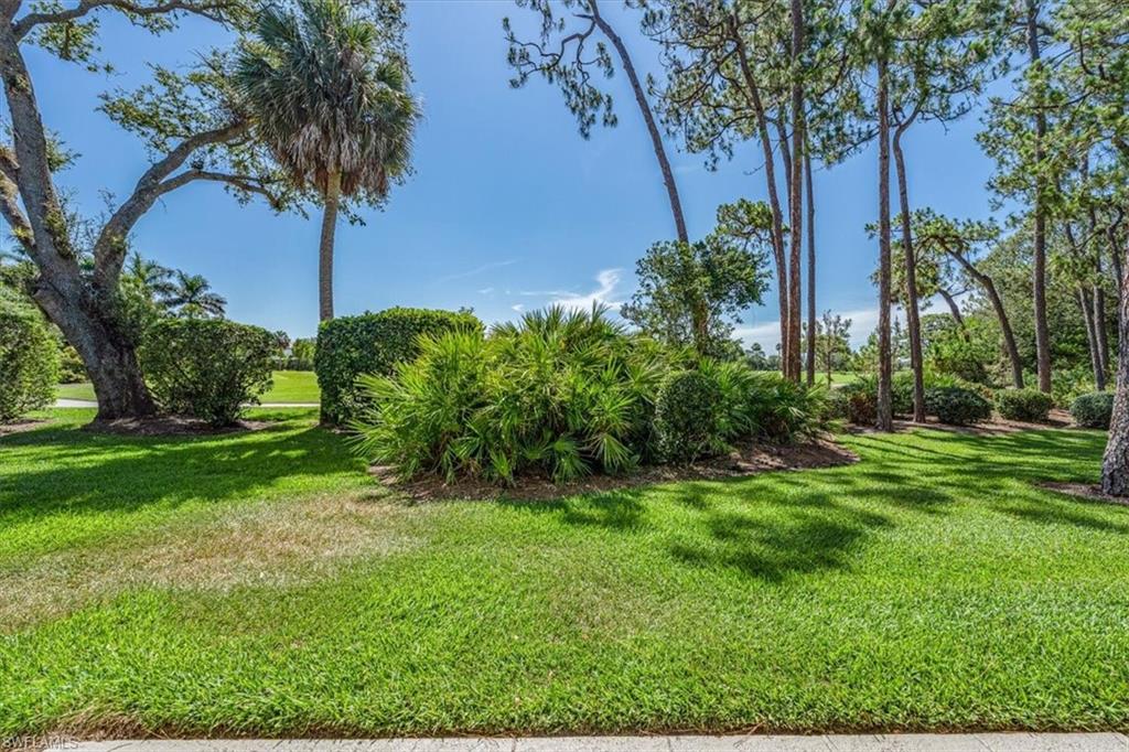 WILDERNESS COUNTRY CLUB - Residential