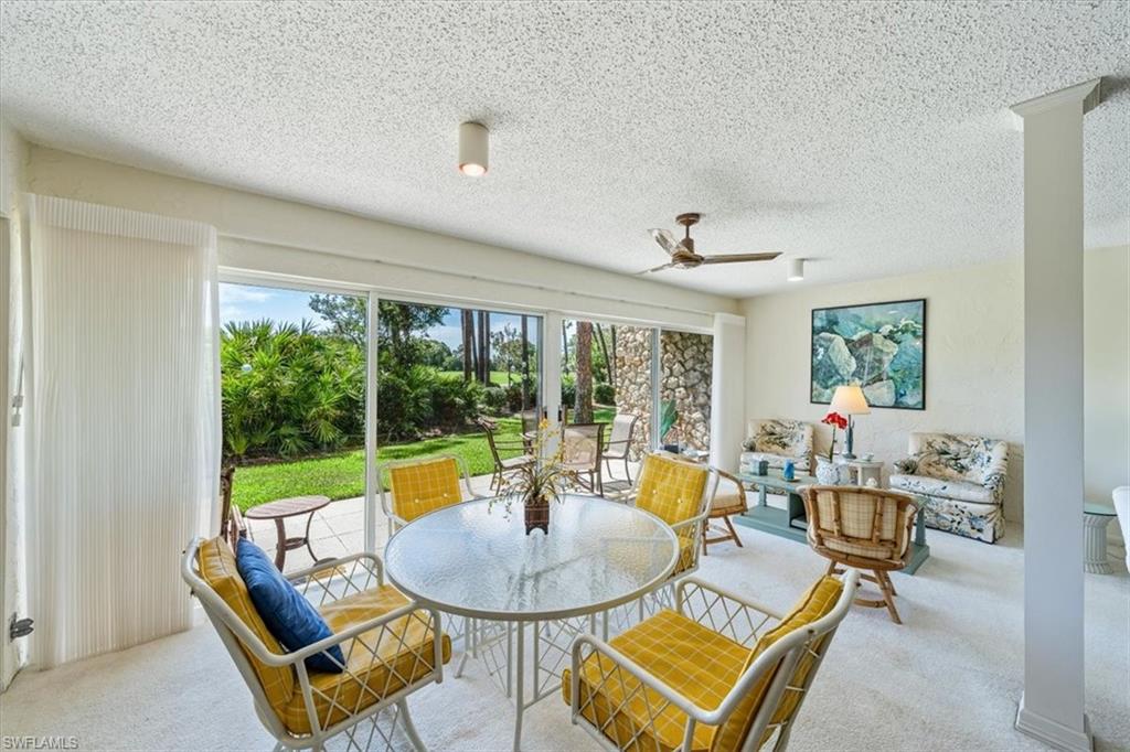 WILDERNESS COUNTRY CLUB - Residential