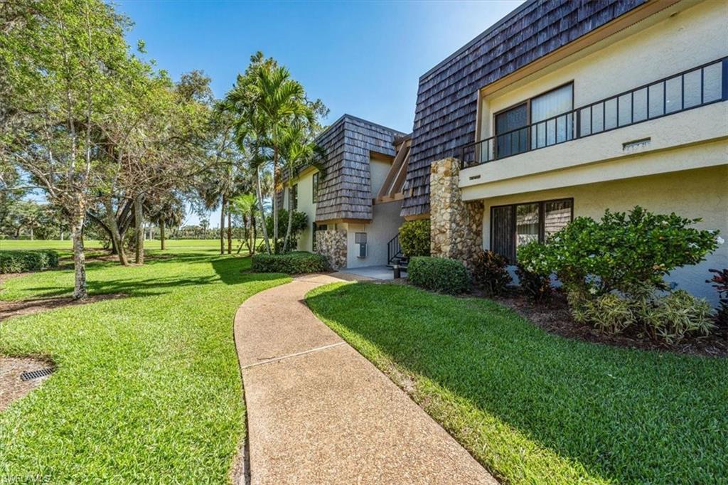 WILDERNESS COUNTRY CLUB - Residential