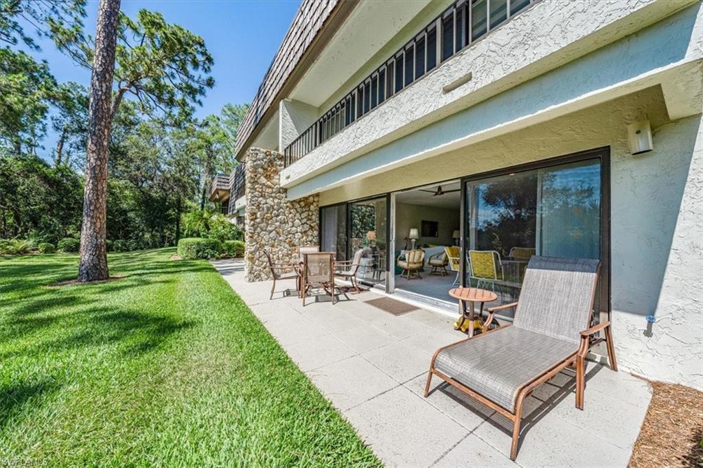 WILDERNESS COUNTRY CLUB - Residential