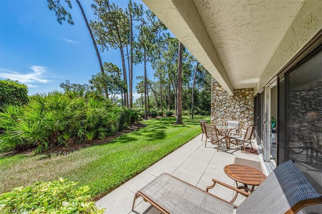 WILDERNESS COUNTRY CLUB - Residential