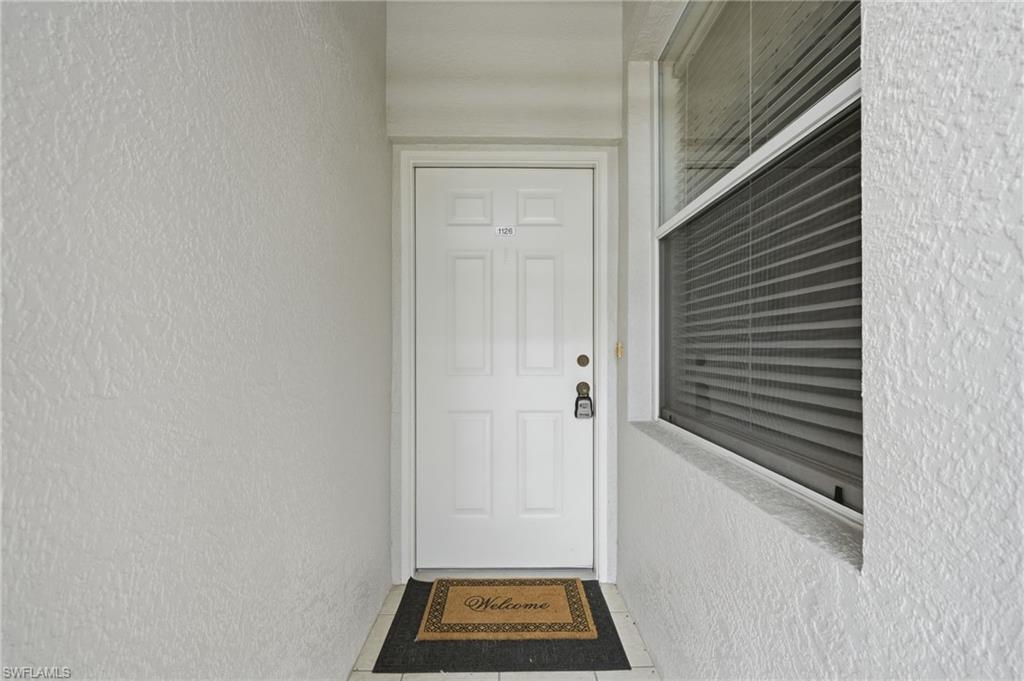 VERANDA - Residential Lease