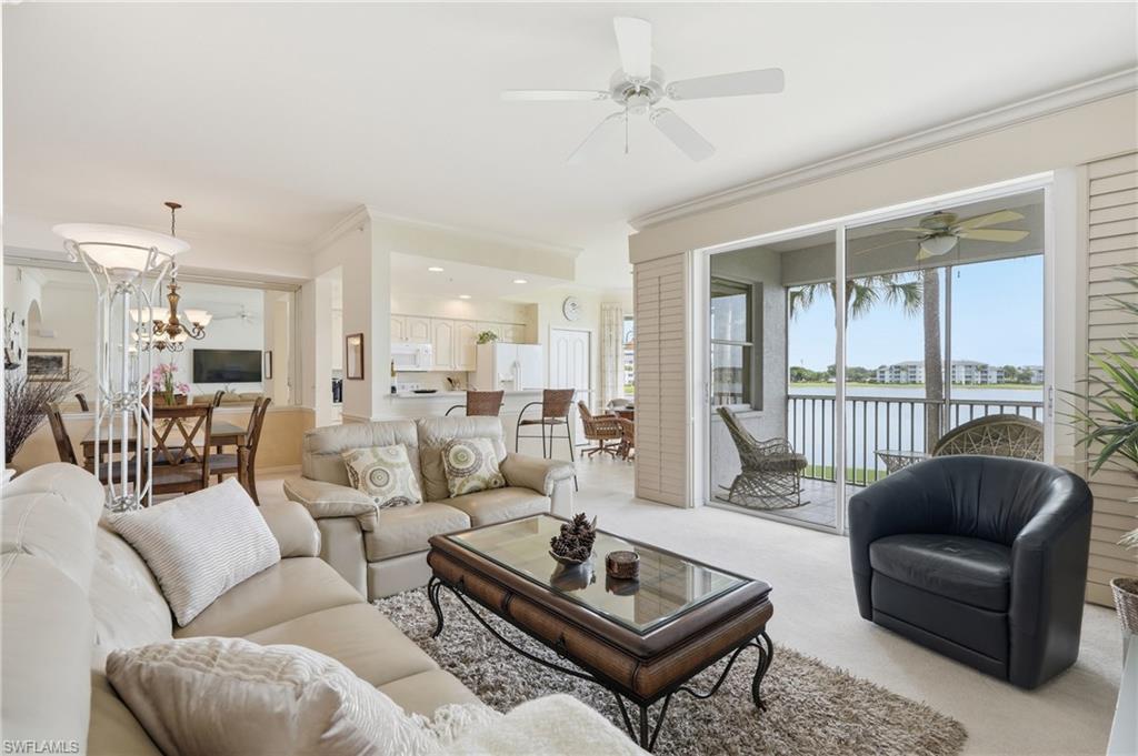 VERANDA - Residential Lease