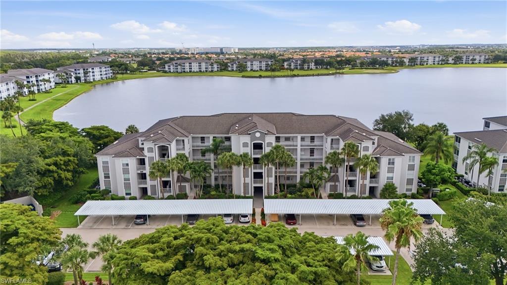 VERANDA - Residential Lease