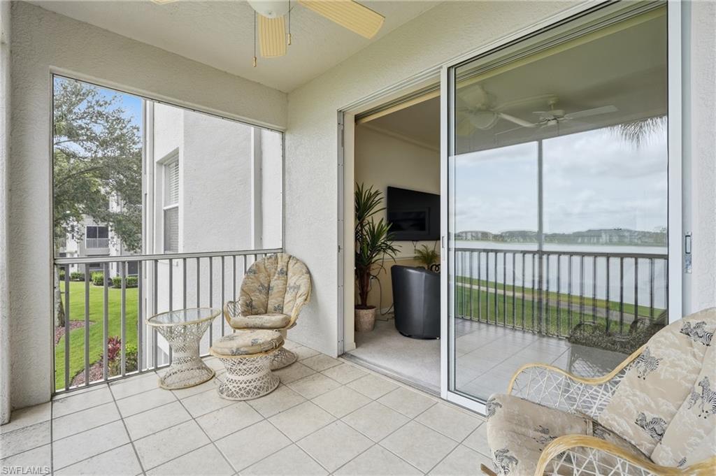 VERANDA - Residential Lease