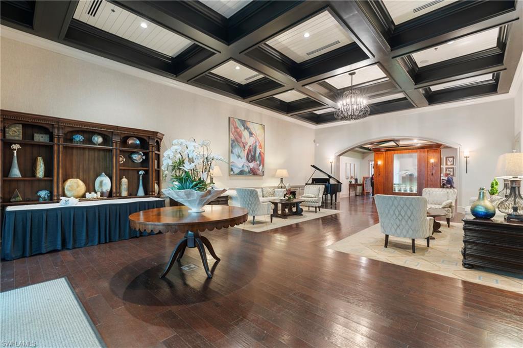 VERANDA - Residential Lease