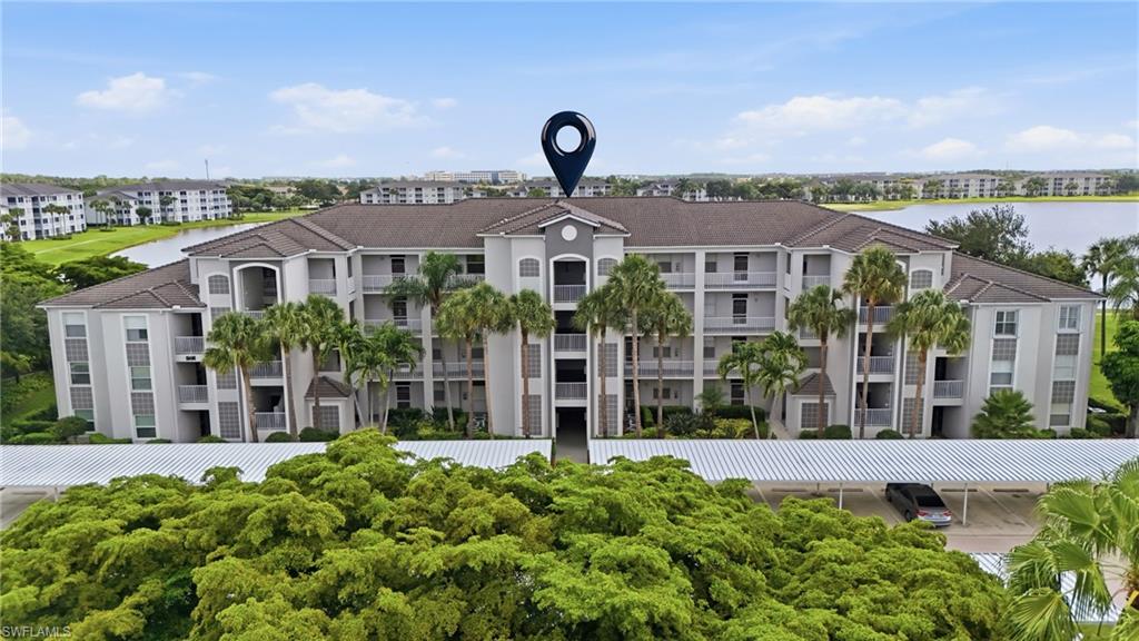 Experience Luxury Resort-Style Living in Heritage Palms Golf & Country Club

Turnkey Furnished 2 Bedroom 2 Bathroom Condo with Spectacular Lake & Championship Golf Course Views
Available July 1st for an annual lease, this beautifully appointed second-floor condominium is located within the prestigious gated Heritage Palms Golf & Country Club, one of Fort Myers’ premier bundled golf communities. Wake up each morning to breathtaking lake and golf course views and enjoy a lifestyle where every day feels like a vacation.

Thoughtfully furnished and move-in ready, this bright and spacious home features an open-concept floor plan designed for both comfort and entertaining. The updated kitchen showcases elegant quartz countertops, warm wood cabinetry, and ample workspace, flowing seamlessly into the dining and living areas. Step onto the screened lanai and unwind while taking in peaceful water views and beautifully manicured fairways.

The spacious primary suite serves as a private retreat, complete with tranquil views, a walk-in closet, and a private en-suite bathroom. The guest bedroom is comfortably furnished with a queen-size bed, providing the perfect space for visiting family and friends. A second full bathroom is conveniently located just outside the guest bedroom, offering privacy and comfort for guests.

Life at Heritage Palms is about more than just a beautiful home it’s about embracing a true resort lifestyle. Enjoy 36 holes of championship bundled golf, multiple resort-style pools, an active tennis and pickleball program, bocce courts, a state-of-the-art fitness center, and a vibrant social calendar. Meet friends for lunch or dinner at the elegant clubhouse restaurant, enjoy cocktails and casual dining at the popular Oasis Tiki Bar, or simply relax and soak in the beautiful Southwest Florida weather. Whether you're an avid golfer or simply appreciate an active, upscale community, Heritage Palms offers something for everyone.

Community Amenities Include:
Gated community with 24-hour security
36-hole championship bundled golf course
Resort-style swimming pools and spa
State-of-the-art fitness center
Tennis and pickleball courts
Bocce courts
Clubhouse with full-service restaurant and bar
Oasis Tiki Bar
Putting green and practice facilities
Scenic walking and biking paths
Beautifully maintained tropical landscaping
Conveniently located just minutes from I-75, shopping, dining, Southwest Florida International Airport (RSW), spring training stadiums, and the white-sand Gulf beaches
Additional Information:
HOA membership amenities transfer fee: $500 (Owner will pay $250 / Tenant pays $250)
Small pet considered with owner approval
No smoking
Rental Rates:
Annual Lease (Available July 1st): $2,300 per month
Seasonal Lease (November–January available): $4,400 per month
currently rented for the months of Feb & March 2027
Call to schedule your private showing today!