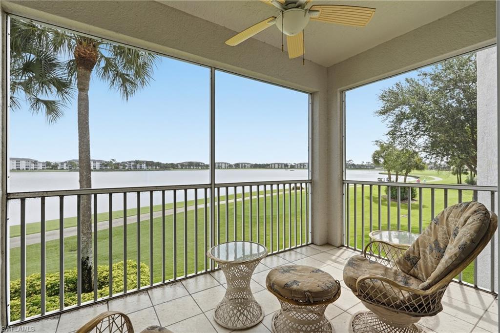 VERANDA - Residential Lease