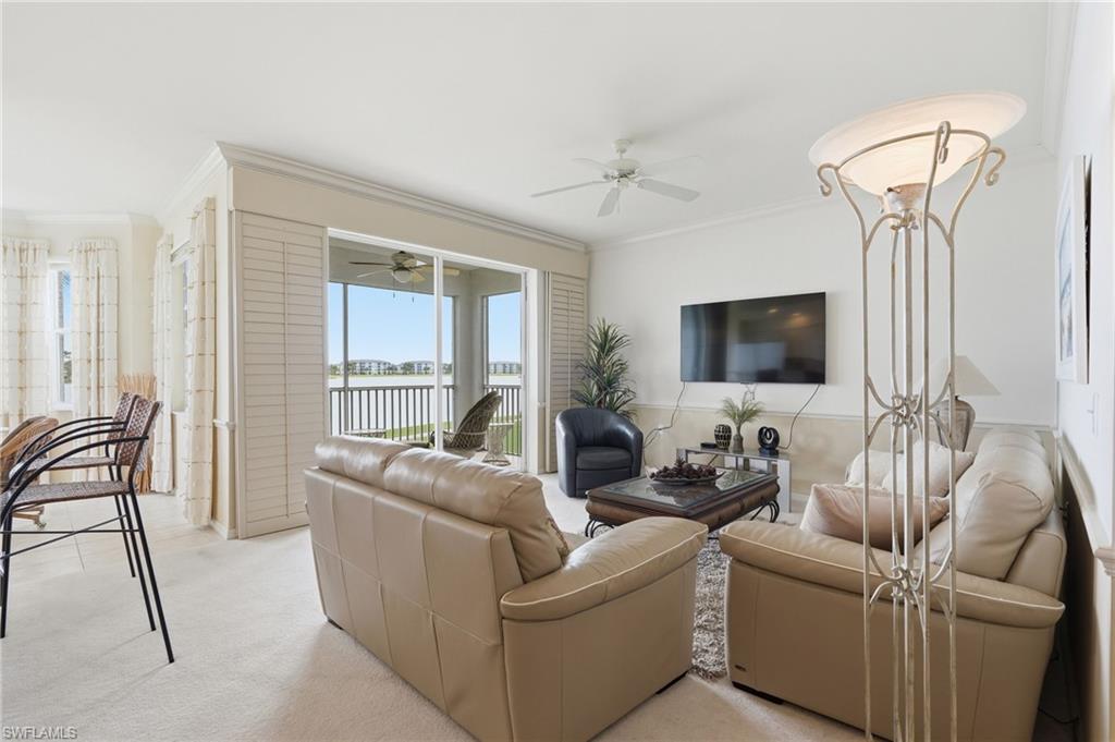 VERANDA - Residential Lease