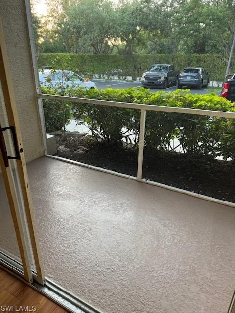 GARDENS OF BONITA SPRINGS - Residential Lease