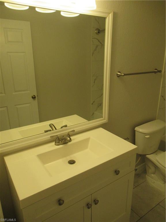 GARDENS OF BONITA SPRINGS - Residential Lease