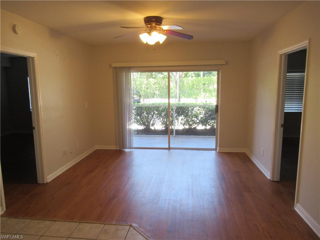 GARDENS OF BONITA SPRINGS - Residential Lease