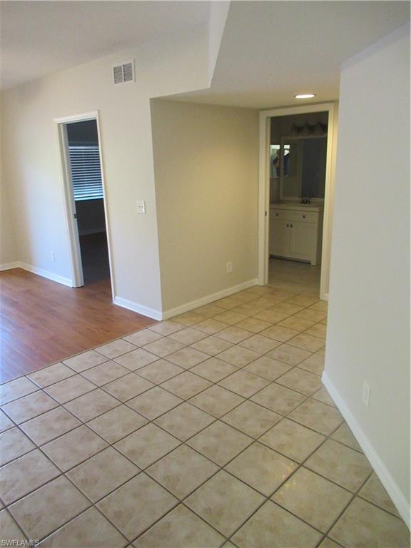 GARDENS OF BONITA SPRINGS - Residential Lease