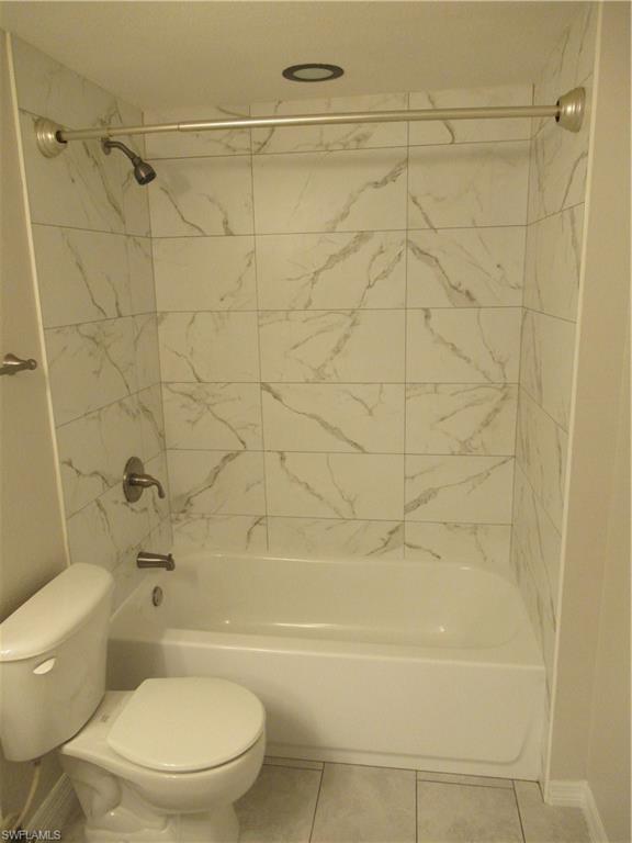 GARDENS OF BONITA SPRINGS - Residential Lease