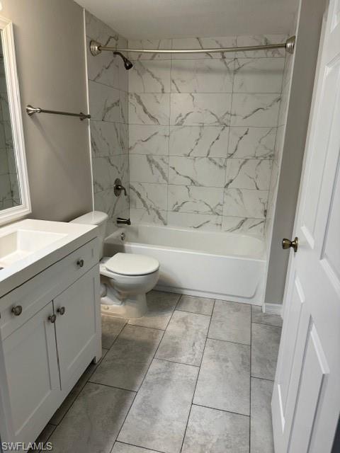 GARDENS OF BONITA SPRINGS - Residential Lease