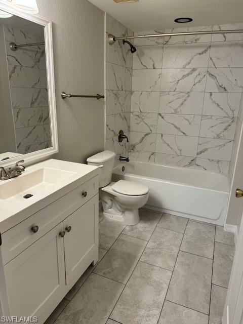 GARDENS OF BONITA SPRINGS - Residential Lease