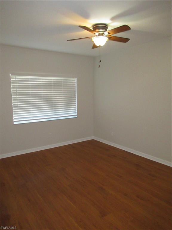 GARDENS OF BONITA SPRINGS - Residential Lease