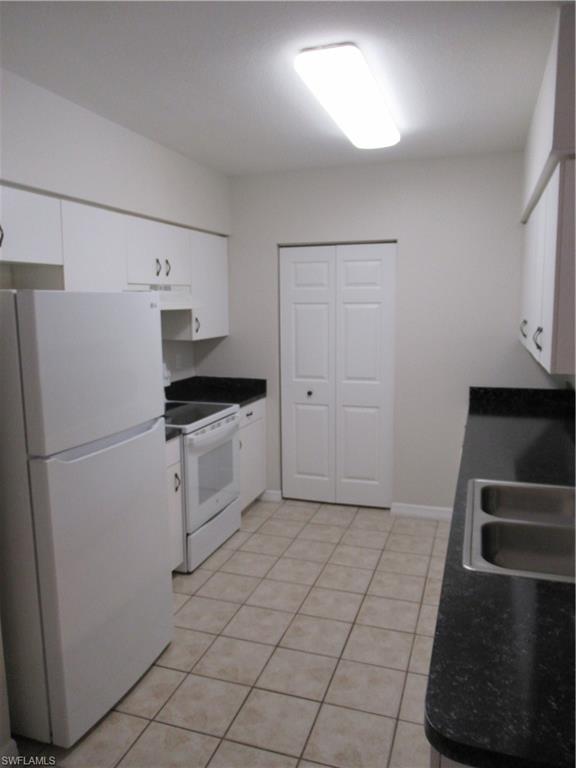 GARDENS OF BONITA SPRINGS - Residential Lease