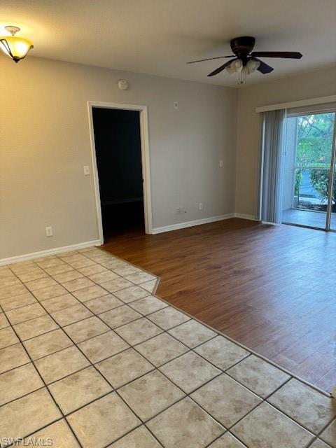 GARDENS OF BONITA SPRINGS - Residential Lease