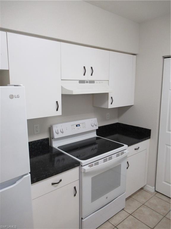 GARDENS OF BONITA SPRINGS - Residential Lease