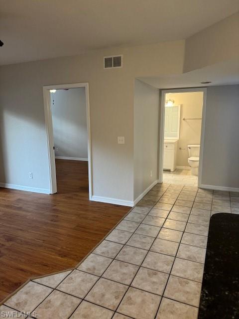 GARDENS OF BONITA SPRINGS - Residential Lease