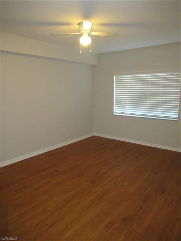 GARDENS OF BONITA SPRINGS - Residential Lease
