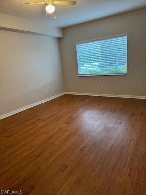 GARDENS OF BONITA SPRINGS - Residential Lease