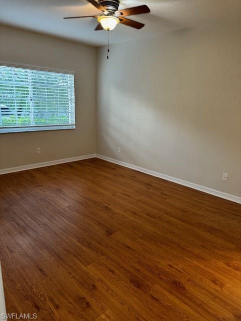 GARDENS OF BONITA SPRINGS - Residential Lease