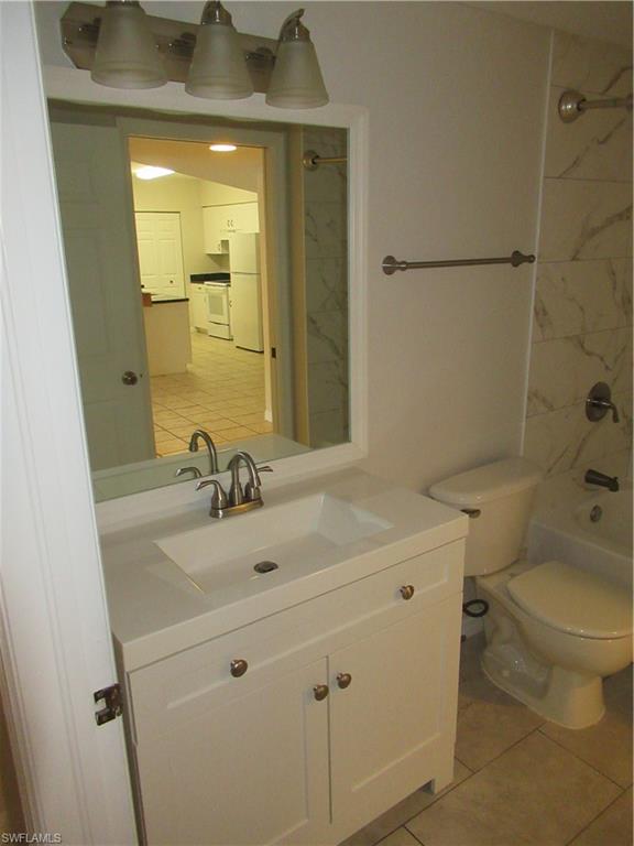 GARDENS OF BONITA SPRINGS - Residential Lease