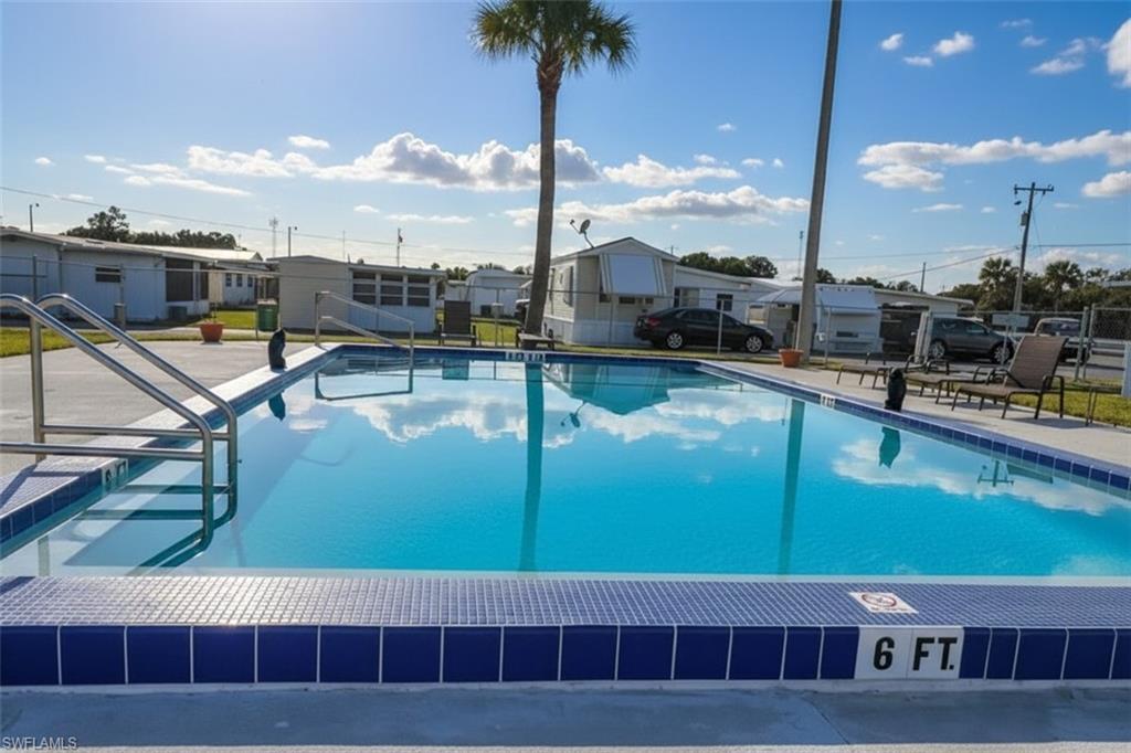 LAKEPORT - Residential