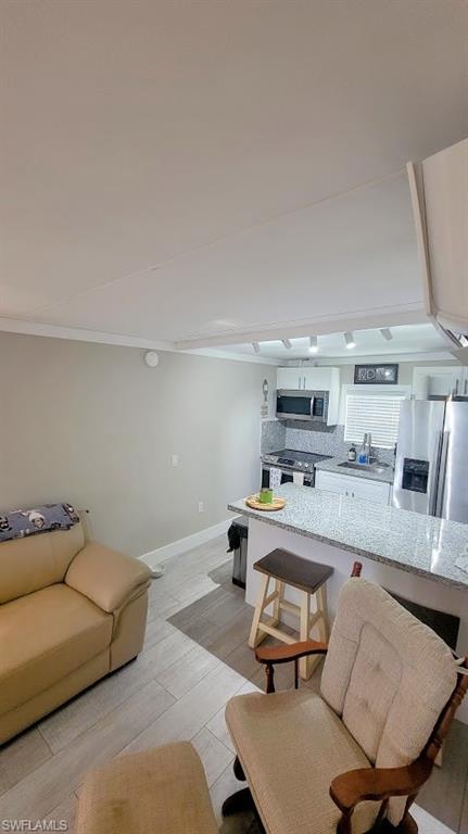 LAKEPORT - Residential
