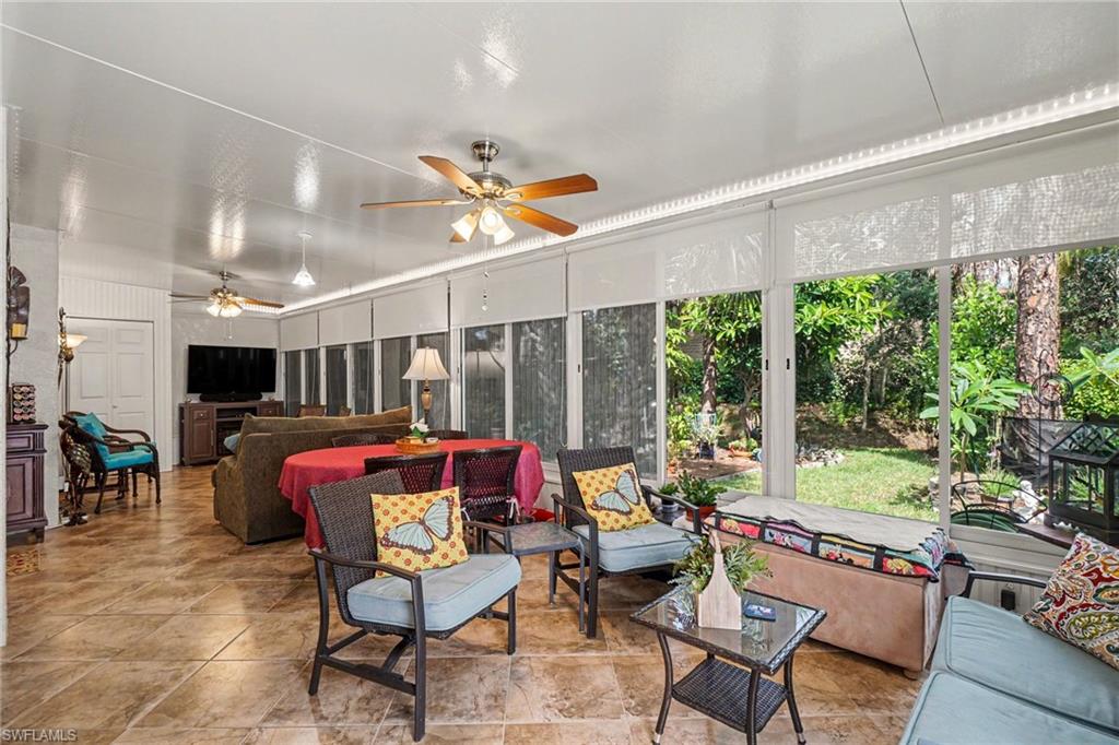 ISLAND CLUB AT CORKSCREW - Residential